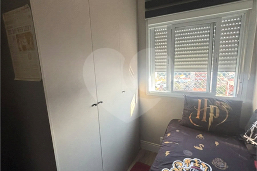 Apartamento à venda com 3 quartos, sendo 1 suíte, em Pirituba, São Paulo, SP