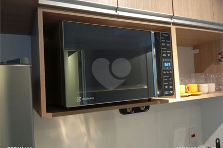 Apartamento à venda ou para alugar com 1 quarto em Cerqueira César, São Paulo, SP