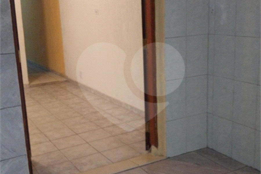 Casa Térrea à venda com 2 quartos em Tremembé, São Paulo, SP
