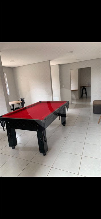 Apartamento à venda com 2 quartos em Paraíso do Morumbi, São Paulo, SP