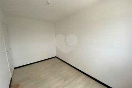 Apartamento à venda com 2 quartos em Botujuru, Mogi das Cruzes, SP