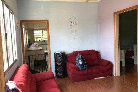 Casa à venda com 3 quartos em Vila Nova Galvão, São Paulo, SP