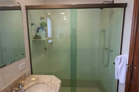 Apartamento à venda com 4 quartos, sendo 3 suítes, em Vila Progredior, São Paulo, SP