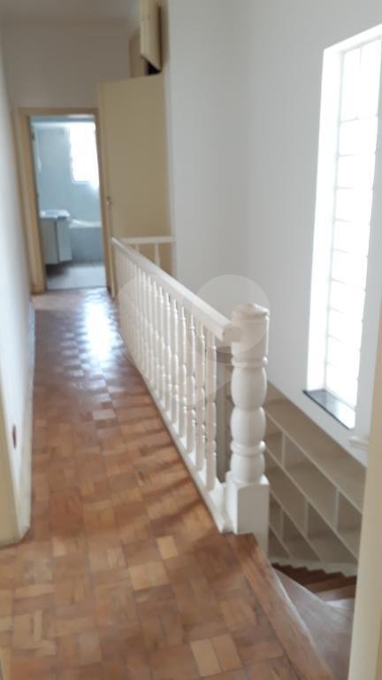Sobrado à venda com 3 quartos, sendo 1 suíte, em Campo Belo, São Paulo, SP