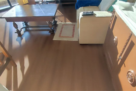 Flat à venda com 1 quarto em Jardim Ampliação, São Paulo, SP