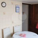 Casa à venda com 3 quartos em Parada Inglesa, São Paulo, SP