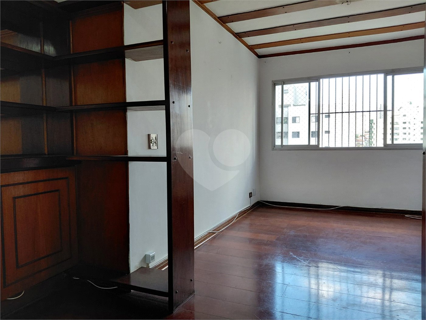 Apartamento à venda com 3 quartos, sendo 1 suíte, em Santa Teresinha, São Paulo, SP