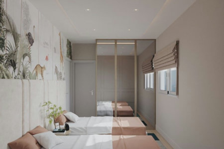 Apartamento à venda, 158 m² por R$ 2.328.793,39 - Embaré - Santos/SP