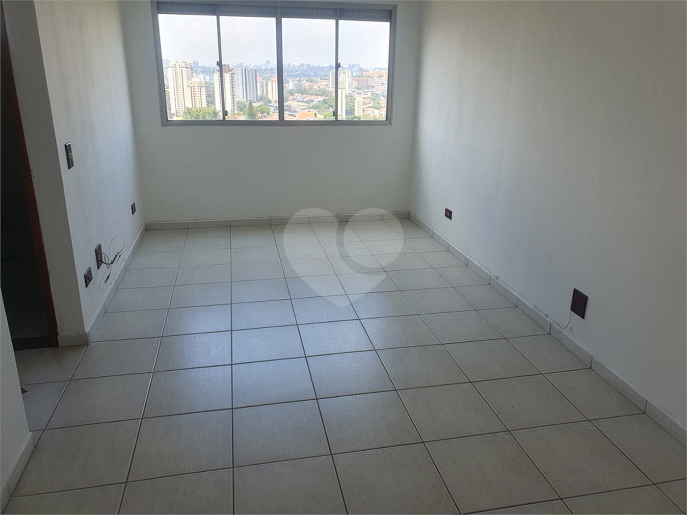 Apartamento para alugar com 2 quartos em Jardim Bonfiglioli, São Paulo, SP