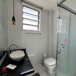 Apartamento Residencial à venda, Embaré, Santos - AP1948.