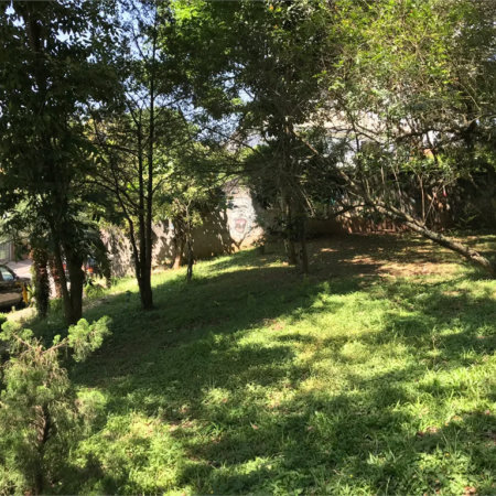 Terreno à venda em Lar São Paulo, São Paulo, SP