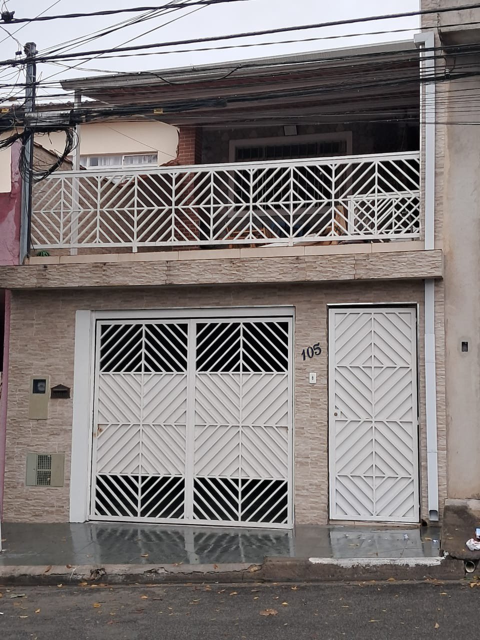 Sobrado à venda com 2 quartos em Veloso, Osasco, SP