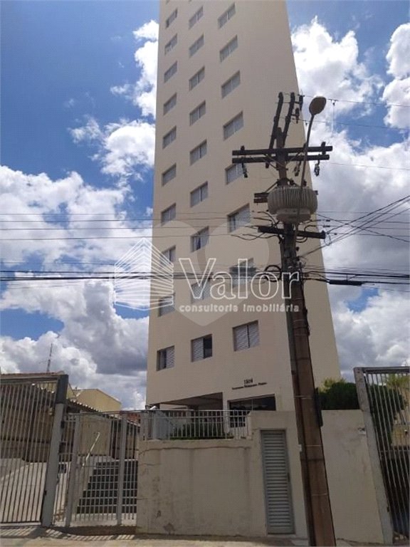 Apartamento Residencial Rebeca