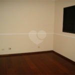 Apto com 130m² em frente ao SCC