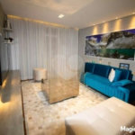 Apartamento de 2 quartos à venda na Mooca