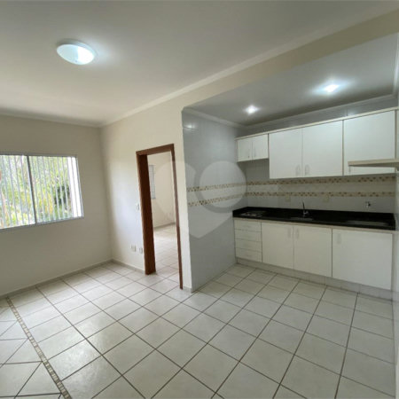 Apartamento Padrão à venda no Parque Arnold Schimitd em São Carlos