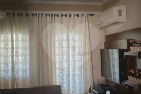Casa à venda no Jardim Santa Paula – São Carlos