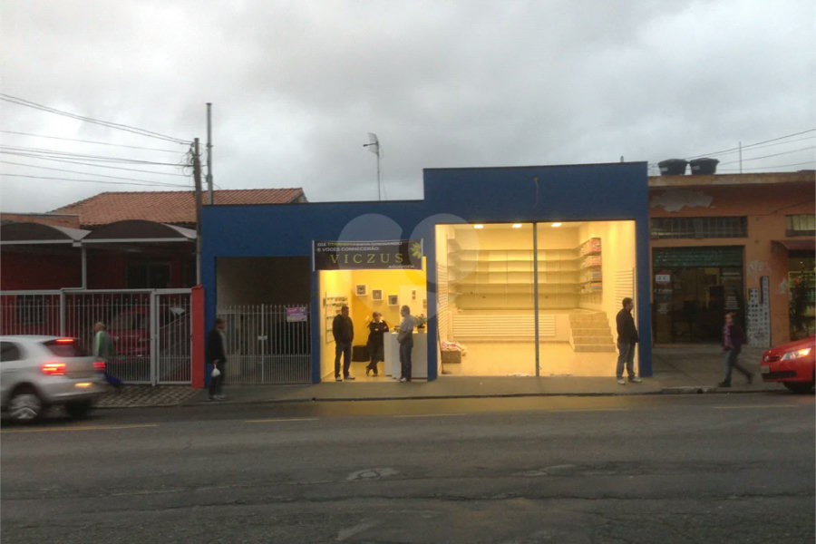 Prédio à venda em Jardim Peri, São Paulo, SP