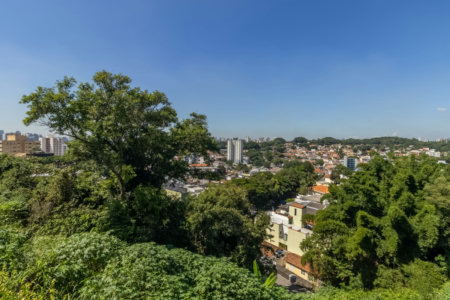 Sobrado para venda em Vila Indiana com 5 quartos, sendo 3 suítes, 500m²