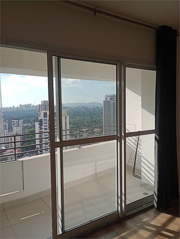 Studio à venda com 1 quarto em Butantã, São Paulo, SP