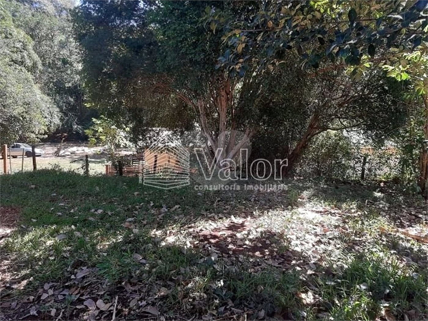 Sitio São João - Km 258