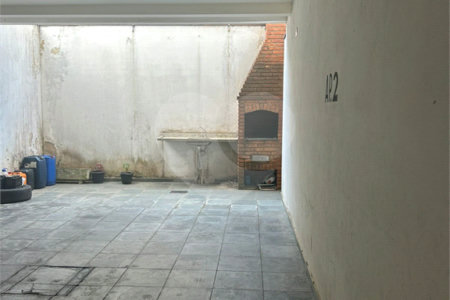 Apartamento à venda - Santo André