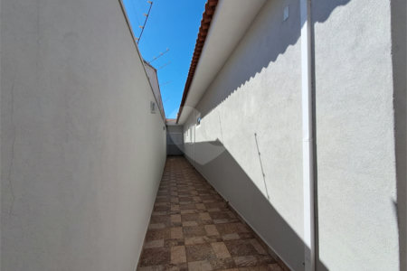 Casa à venda próxima ao SESC com 3 suites