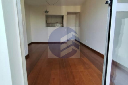 Apartamento à venda no Edifício Tatiana - 2 Dormitórios Sumarezinho (Vila Madalena)