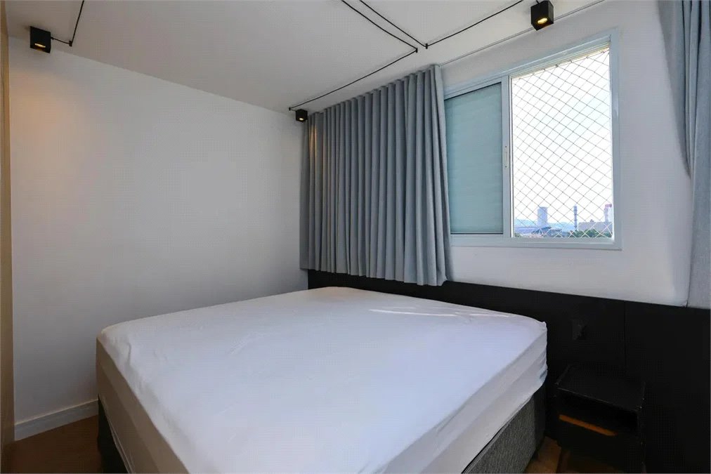 Apartamento à venda com 1 suíte em Vila Sônia, São Paulo, SP