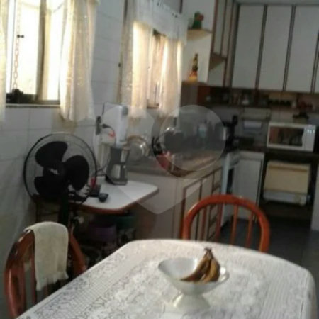 Sobrado na Mooca