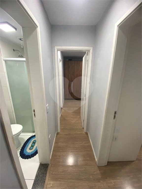 Belo Apartamento à Venda no Jardim Brasil – Zona Norte | 2 Dormitórios (1 Suíte) | Varanda | 1 Vaga