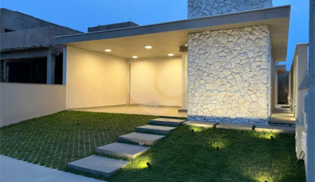 Casa à venda com 3 suítes no condomínio Soleil, Piracicaba - SP