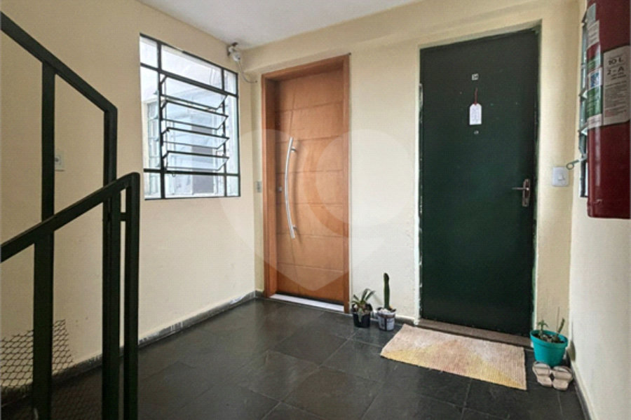APARTAMENTO PARA VENDA NO SACOMÃ COM DOIS QUARTOS