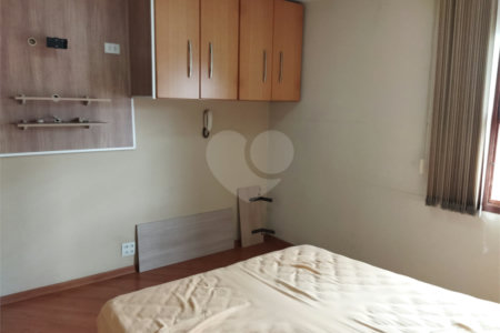 Casa á venda - Vila Guarani