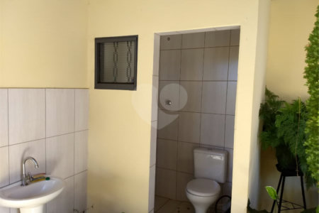 Casa à Venda no Bairro Boa Vista – São Carlos/SP