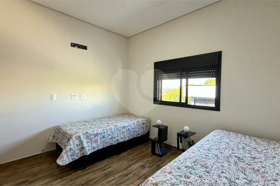 Lindo sobrado a venda no Condomínio Damha 2, na cidade de Piracicaba - SP.