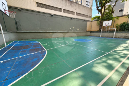 Apartamento 130m em Perdizes