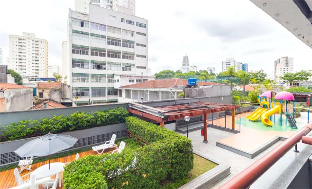 Apartamento a venda na Móoca