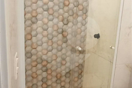 Apartamento à venda com 2 quartos em Conjunto Habitacional Brás Cubas, Mogi das Cruzes, SP