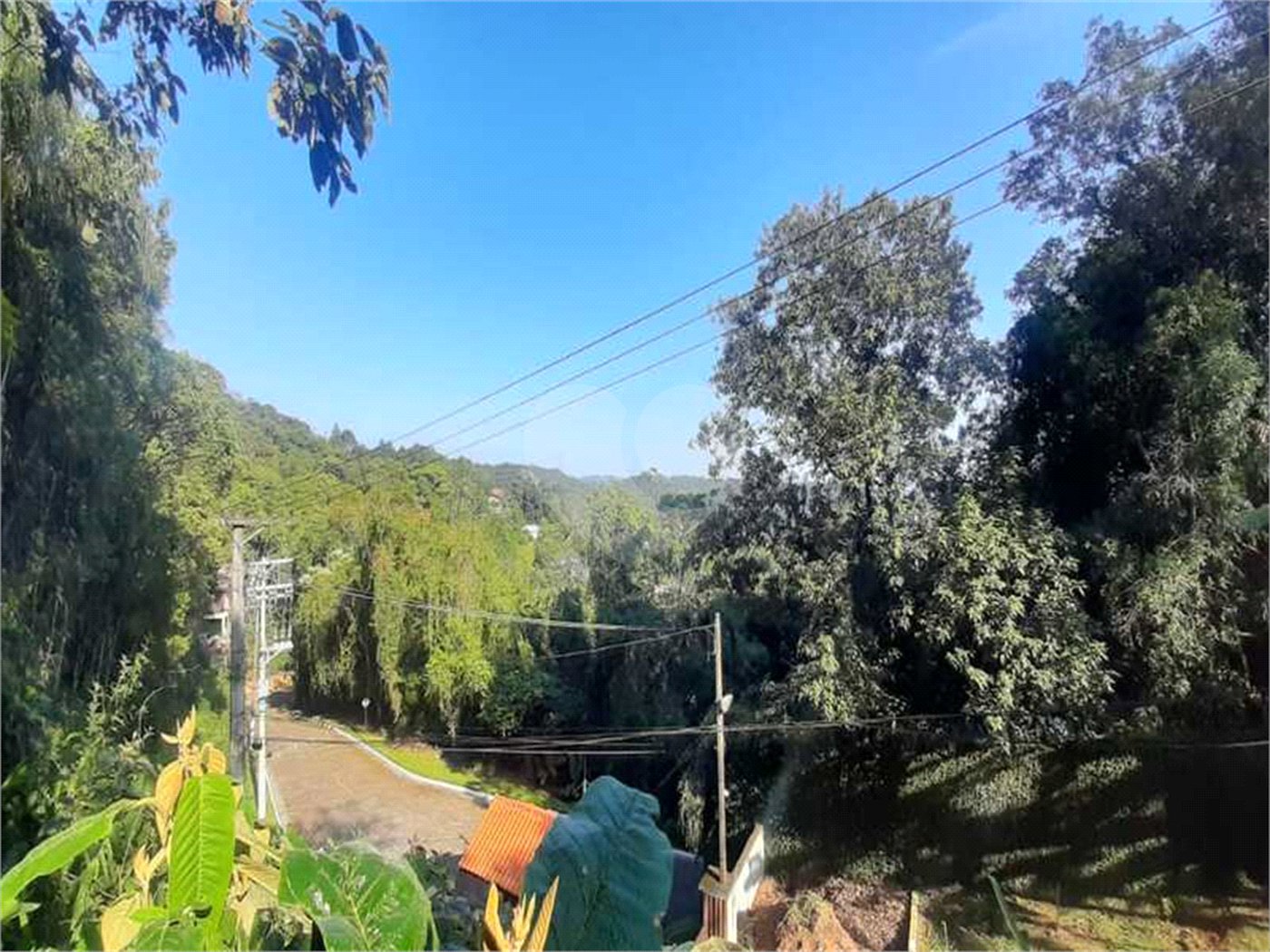 Terreno à venda em Serra da Cantareira, Mairiporã, SP