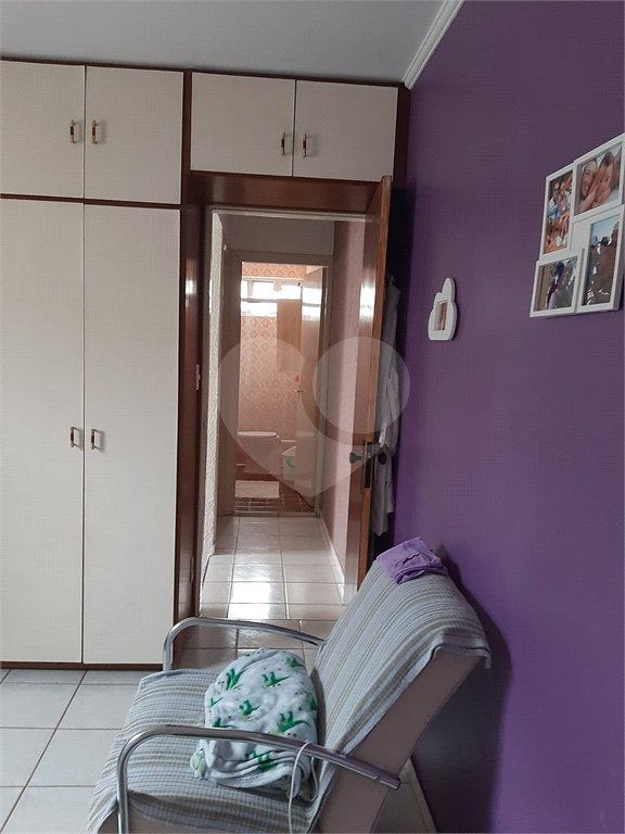 Sobrado à venda com 3 quartos em Vila Nova Mazzei, São Paulo, SP