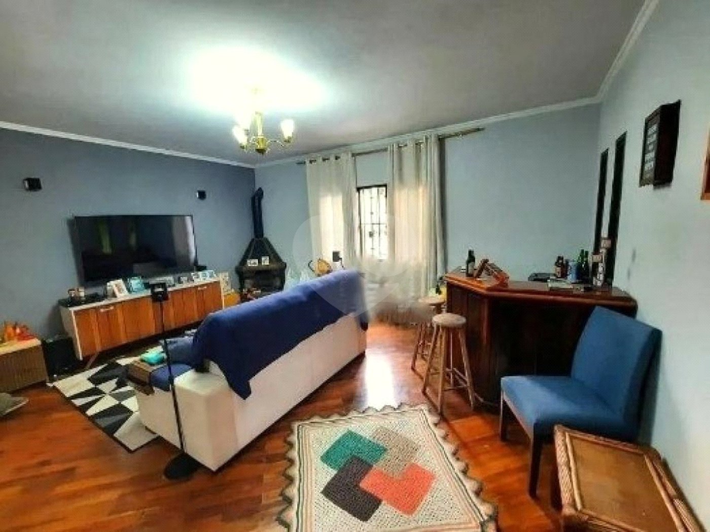 Casa à venda com 5 quartos, sendo 3 suítes, em Jardim Ester, São Paulo, SP