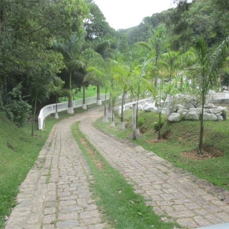 Sítio à venda com 4 suítes no Centro, Salesópolis, SP