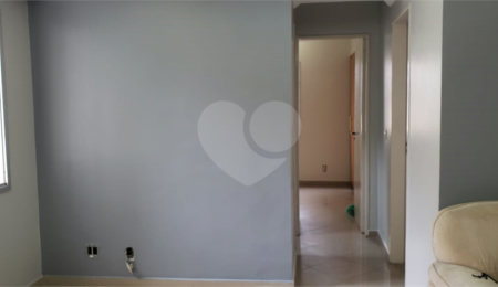 Apartamento à venda com 2 quartos em Tremembé, São Paulo, SP