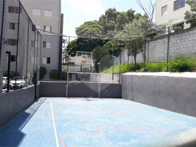 Apartamento à venda com 2 quartos, sendo 1 suíte,  em Mandaqui, São Paulo, SP
