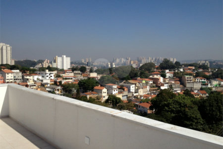 Apartamento à venda com 2 quartos em Jardim Monte Kemel, São Paulo, SP