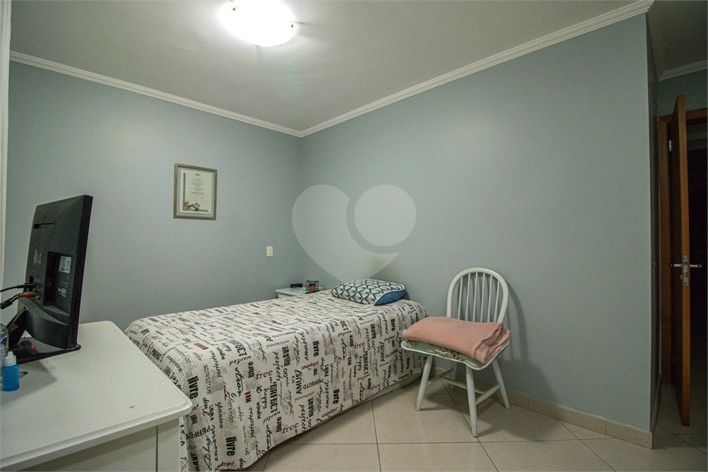 Apartamento à venda com 4 quartos, sendo 2 suítes, em Jardim Prudência, São Paulo, SP
