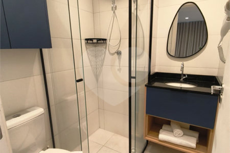 Apartamento à venda em Jardim São Paulo(zona Norte), São Paulo, SP