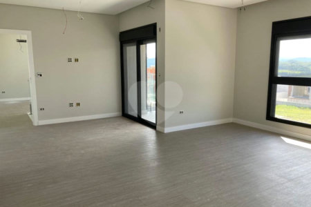 Casa à venda com 5 suítes no condomínio Alphaville 1, São José dos Campos - SP