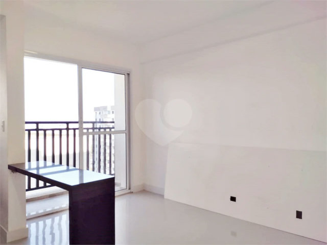 Apartamento à venda com 2 quartos em Tucuruvi, São Paulo, SP